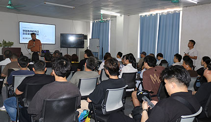 Industry Recognition & Market Growth