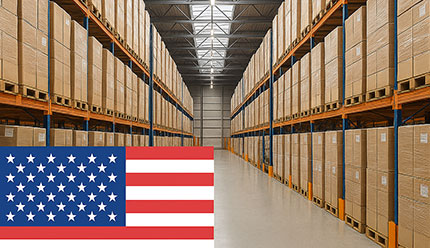 Global Footprint & US Branch