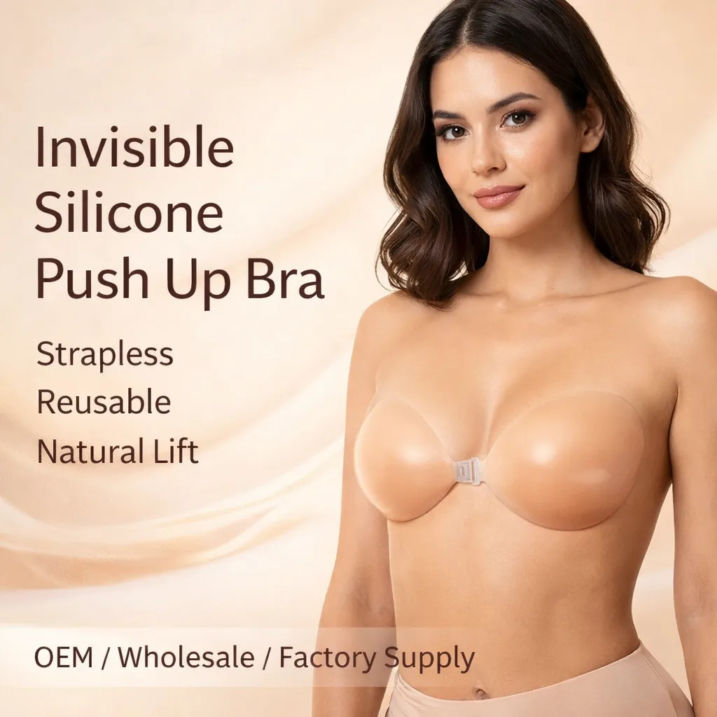 adhesive silicone bra, strapless bra, backless bra, sticky bra, invisible bra, push up adhesive bra, seamless strapless bra, backless strapless bra, reusable silicone bra, strapless adhesive bra, no show bra, stick on bra, backless push up bra, invisible push up bra, silicone stick on bra
