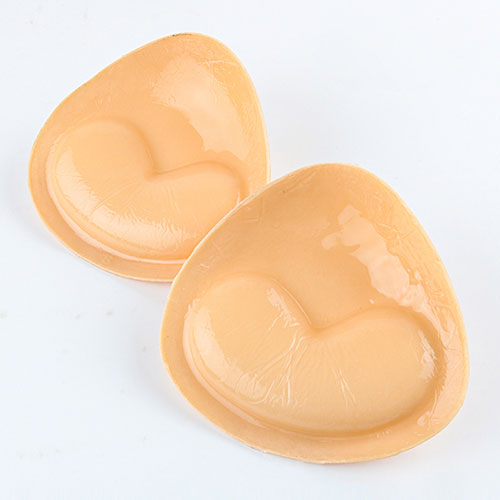 Bikini Double Side Sticky Bra Insert