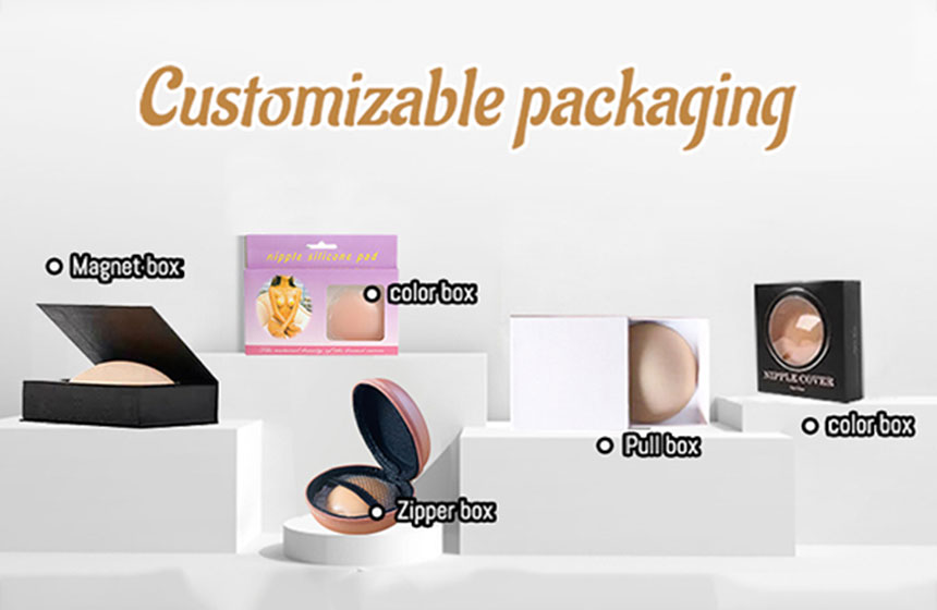 How OEM Manufacturing Elevates Your Invisible Shapewear Brand: From Concept to Finished Product