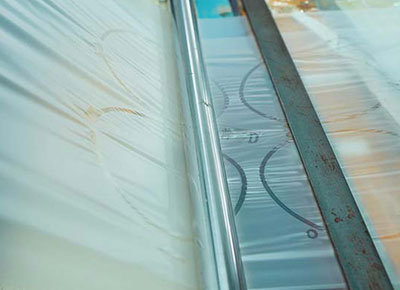 Cup Thermoforming