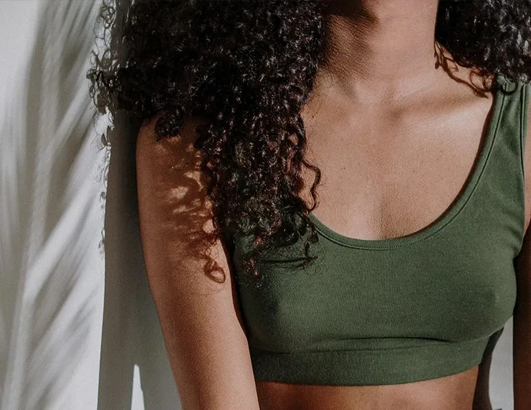 How to Make Nipples Not Visible: The Ultimate Guide to Hiding Nipples in Any Outfit