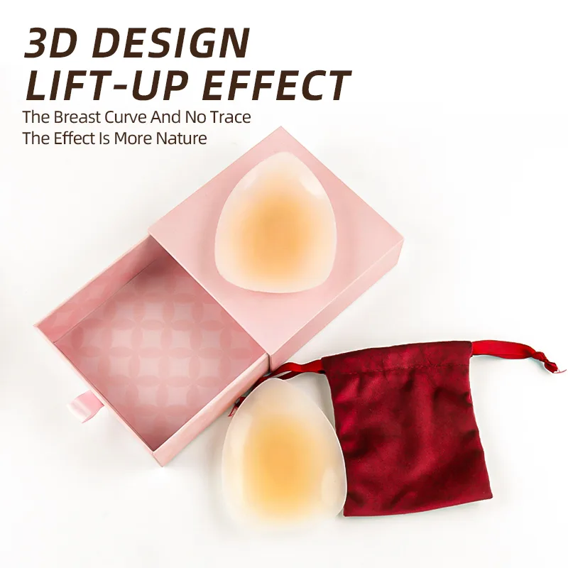 Glue free self adhesive push up nipple covers in 7 different natural skin tones and shades for perfect matching bra lingerie adhesive sticky non sticky bra bridal bra