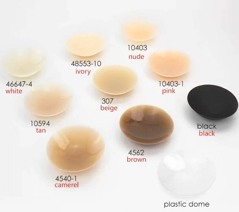 Nipple Cover Options