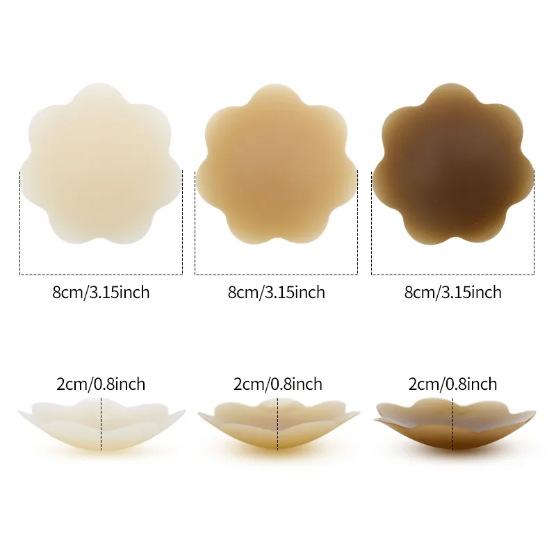 silicone nipple covers, breast pasties, adhesive nipple covers, reusable nipple covers, invisible nipple covers, seamless nipple covers, no show nipple covers, nipple covers for women, waterproof nipple covers, bra alternative nipple covers