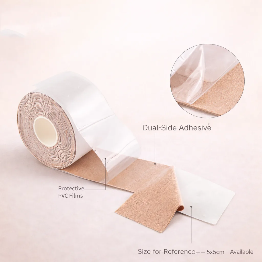 breast lift tape, hypo glue breast tape, adhesive breast tape, elastic breast tape, breathable breast tape, soft fabric breast tape, invisible lift tape, self adhesive breast tape, waterproof breast tape, sweat proof breast tape, seamless breast tape, invisible under clothes breast tape, stretchable breast tape, custom fit breast tape, cut to size breast tape, body shaping tape, natural lift breast tape, push up breast tape, backless dress breast tape, strapless outfit breast tape, deep V dress breast tape, skin friendly breast tape, lightweight breast tape, comfortable breast tape, nude breast tape, strong adhesive breast tape, reusable breast tape, fashion body tape, invisible support tape, eco adhesive breast tape