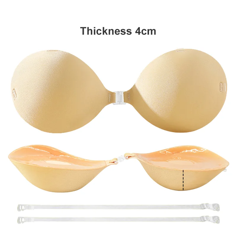 deep V adhesive bra, plunge invisible bra, invisible bra, adhesive bra, silicone bra, strapless bra, backless bra, push up bra, lift bra, sticky bra, self adhesive bra, invisible push up bra, silicone adhesive inserts, breast lift pads, strapless push up bra, backless adhesive bra, seamless bra, cleavage bra, reusable bra, washable adhesive bra, lightweight bra, thin silicone bra, wedding bra, bridal bra, party wear bra, low cut bra solution, invisible bra for dress, support bra without straps, natural lift bra, skin friendly bra, sweatproof adhesive bra, waterproof silicone bra, comfortable adhesive bra, invisible breast pads, strapless silicone bra inserts, lift up bra pads, stick on bra, backless dress bra solution, gathering bra, front clasp bra, deep plunge bra, second skin bra
