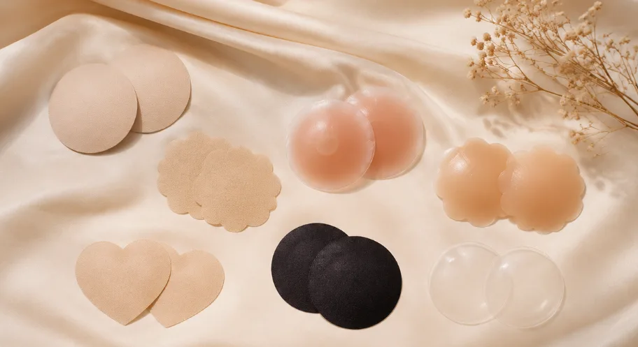 Rhinestone Nipple Covers: What to Know Before You Buy