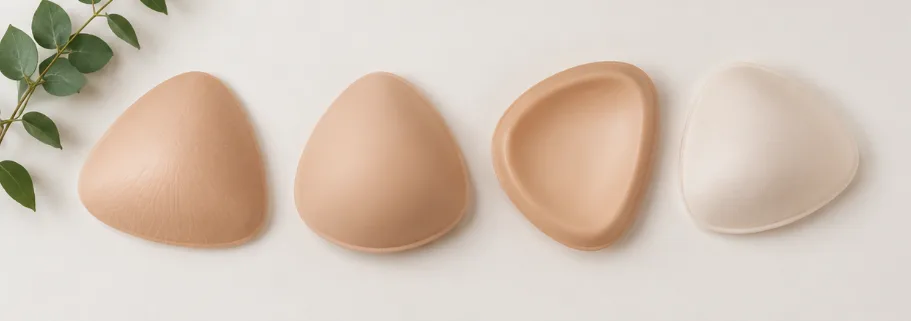 Choosing a Silicone Bra Inserts Factory: A Buyer’s Guide to Quality and Cost