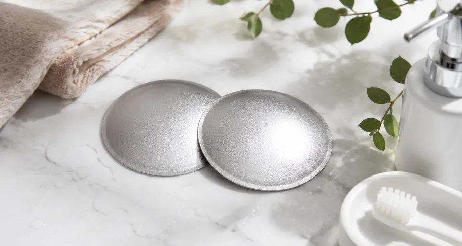 Effective Methods for Maintaining Silver Nipple Cover Hygiene