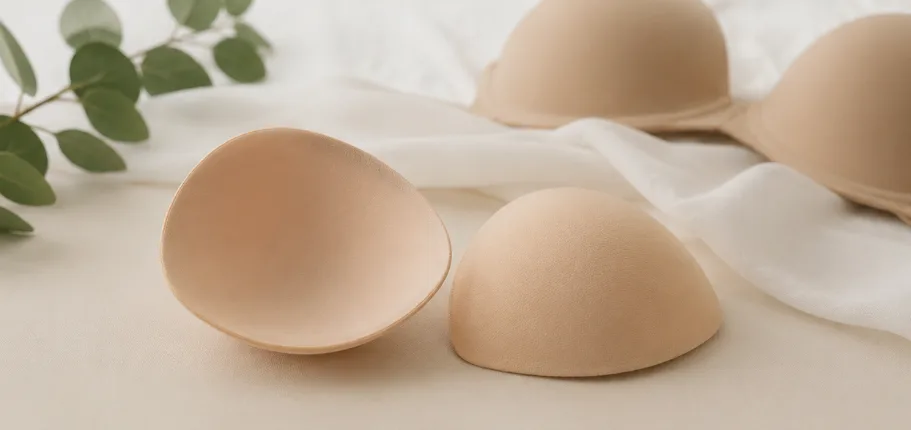 Wool Bra Inserts: What They Are and Why Some People Choose Them