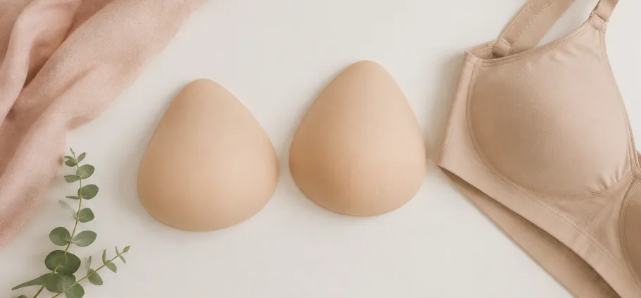 Do Breathable Bra Inserts Actually Stop Sweat, or Is That Just Marketing?
