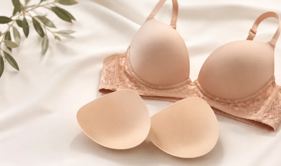Do Merino Wool Bra Inserts Actually Work — And Are They Worth It?