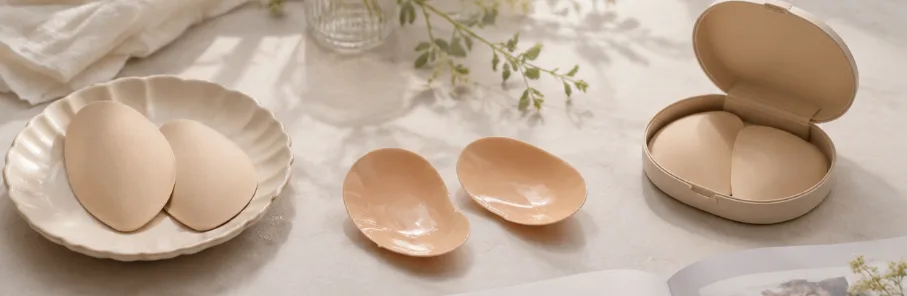 Self Adhesive Bra Inserts: What They Are, How They Work, and How to Choose the Right Pair