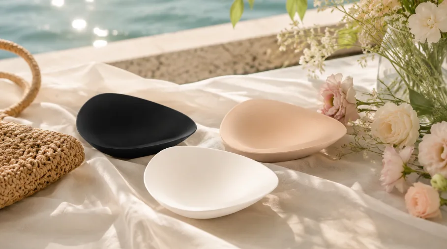 Non Adhesive Bra Inserts: What They Are and How to Choose the Right Pair