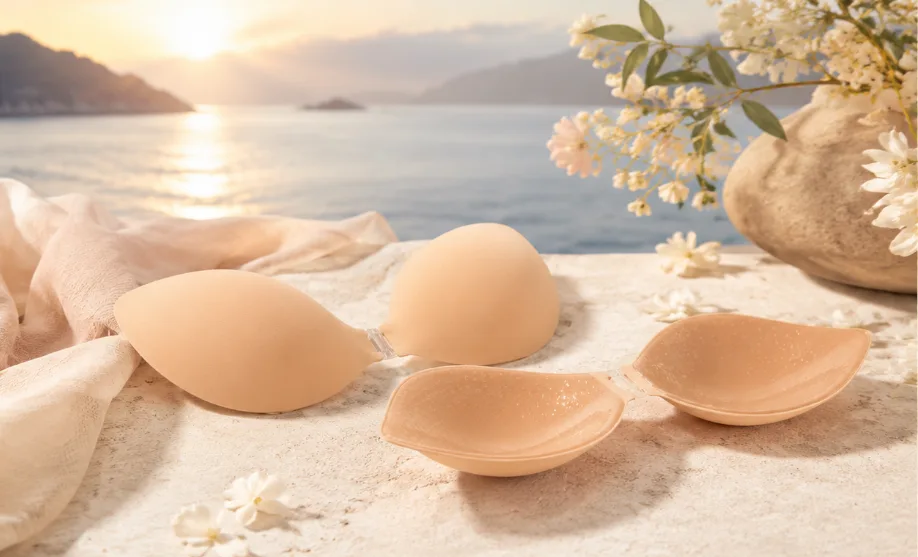 Why Airflow Defines the Performance of Modern Adhesive Bras