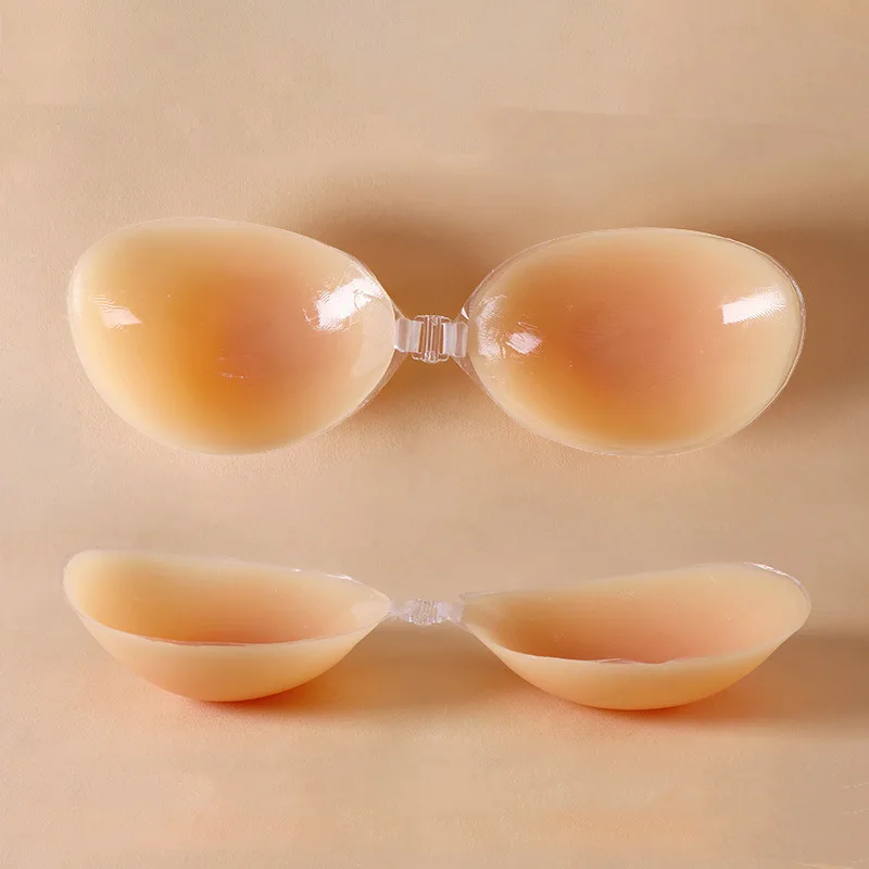 Is the sample quality of a medical grade silicone adhesive bra identical to bulk?